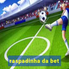 raspadinha da bet